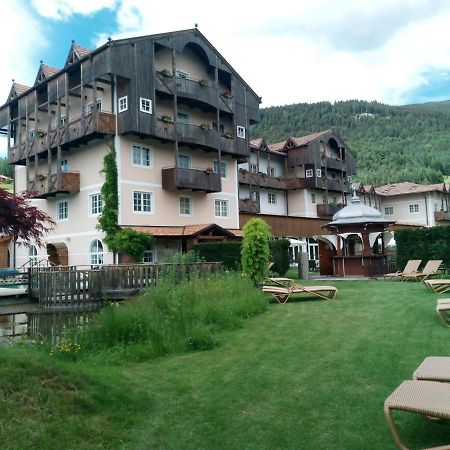 Alpen Hotel Eghel Фольгария Экстерьер фото