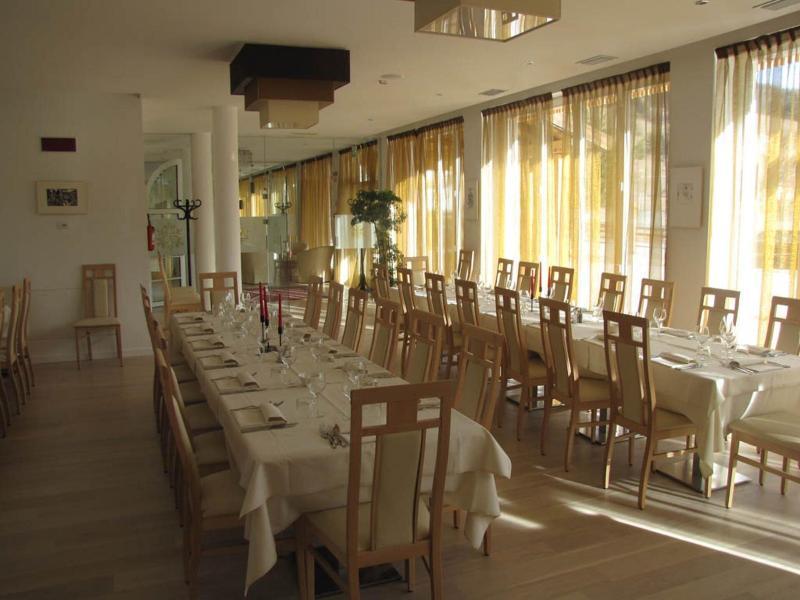 Alpen Hotel Eghel Фольгария Экстерьер фото