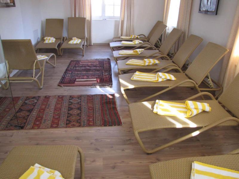 Alpen Hotel Eghel Фольгария Экстерьер фото