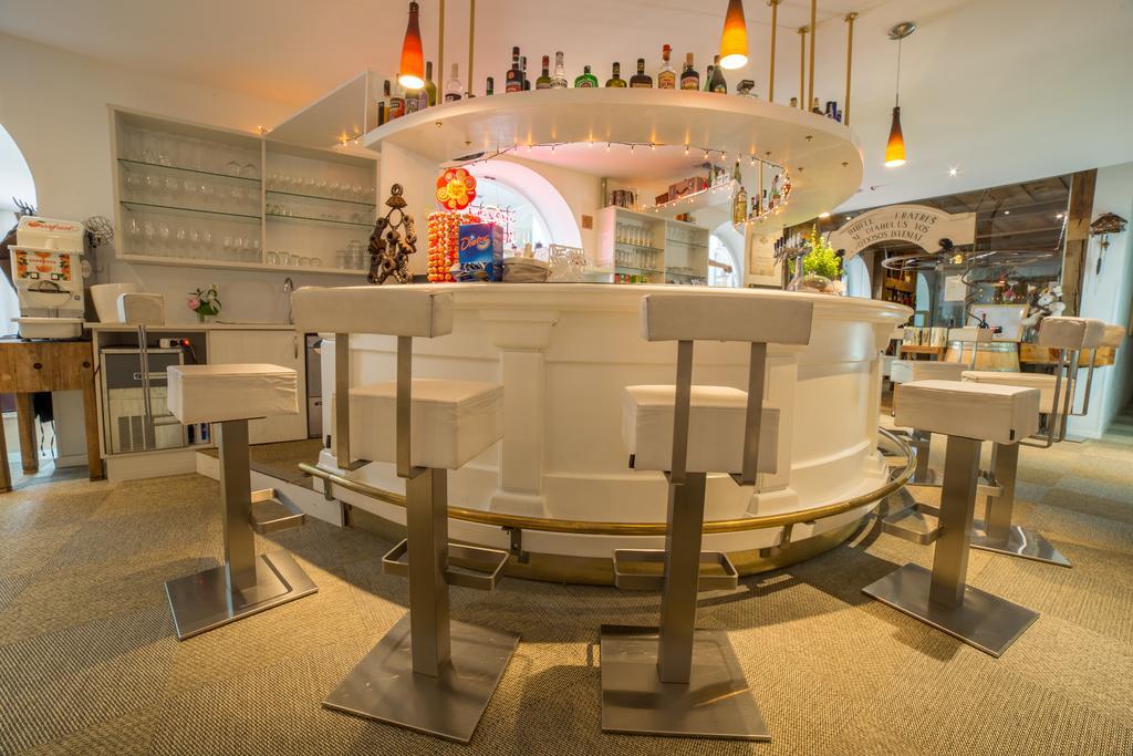 Alpen Hotel Eghel Фольгария Экстерьер фото