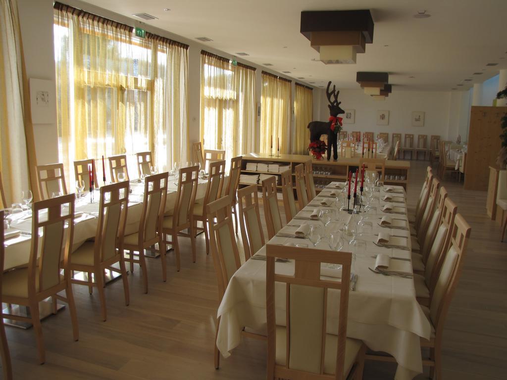 Alpen Hotel Eghel Фольгария Экстерьер фото
